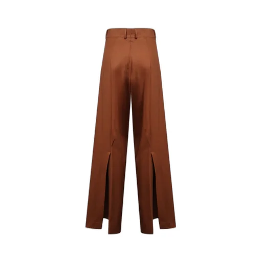 Nineminutes Wide Leg Pants