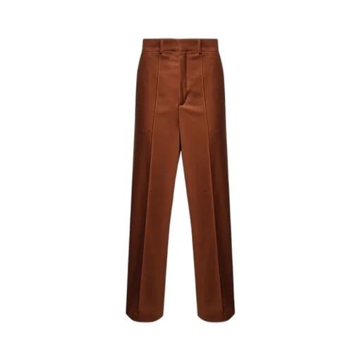 Nineminutes Wide Leg Pants