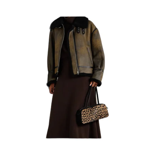 Portia Jacket