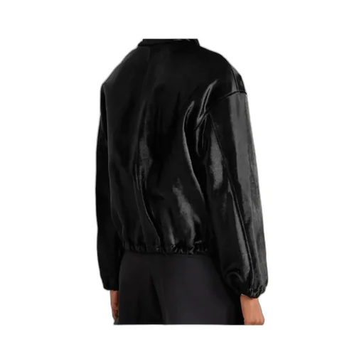 Luna Cow Hair Jacket
