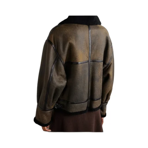 Portia Jacket
