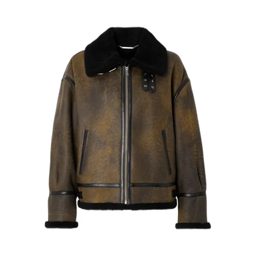 Portia Jacket
