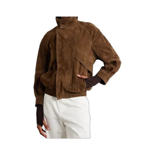 Ariste Jacket