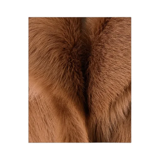 Long-Sleeved Coat