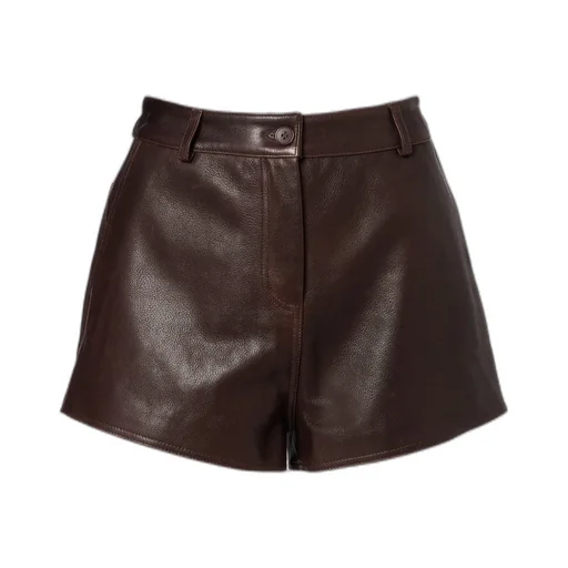 Belt Loop Shorts