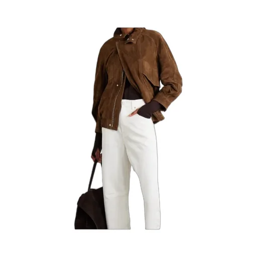Ariste Jacket