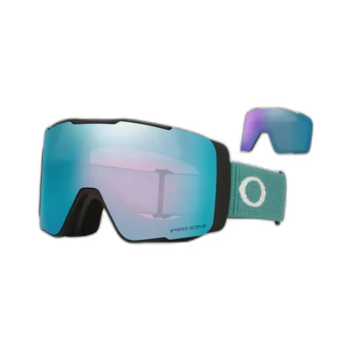 Line Miner Pro Snow Goggles
