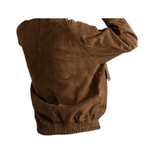 Ariste Jacket