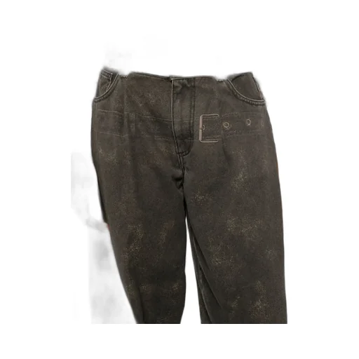 Belt Loop Jeans