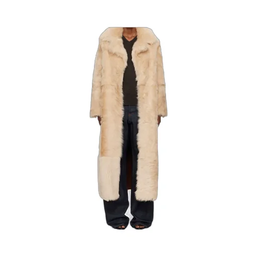 Evita Fur Coat