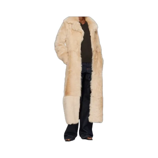 Evita Fur Coat
