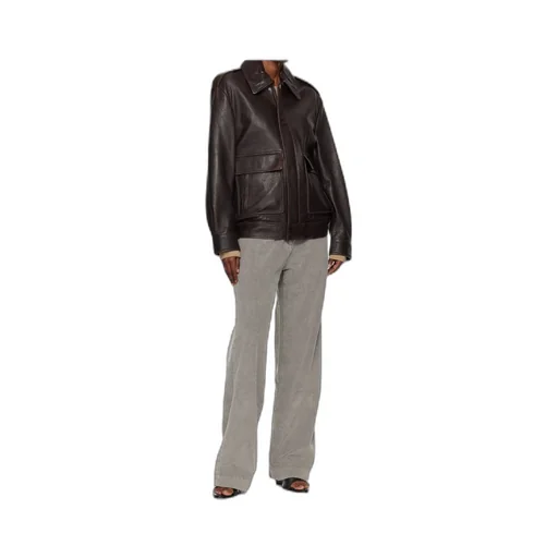Drey Jacket The It Girl