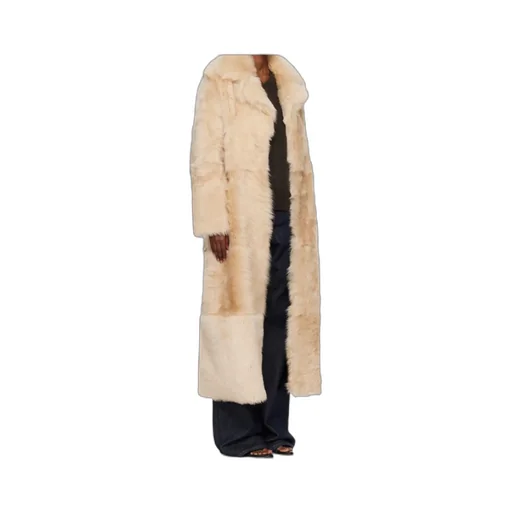 Evita Fur Coat