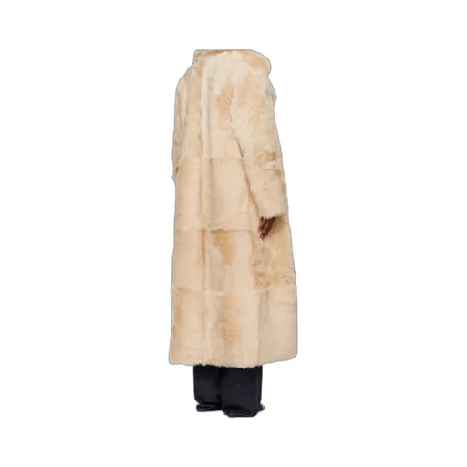 Evita Fur Coat