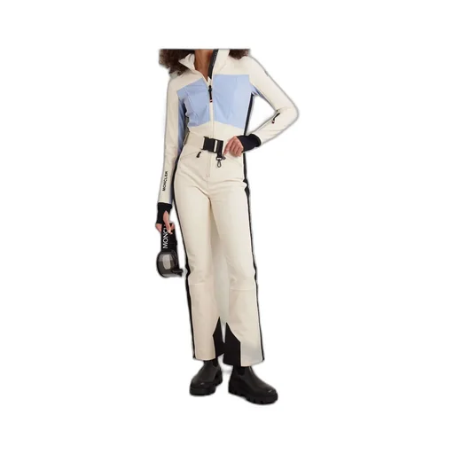 Long-Sleeved Ski Suit