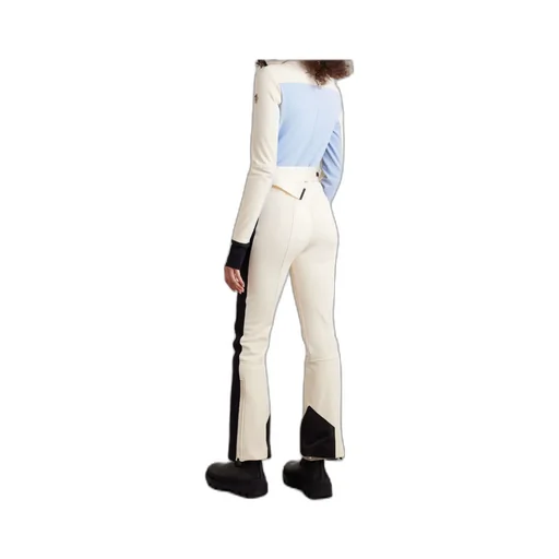 Long-Sleeved Ski Suit