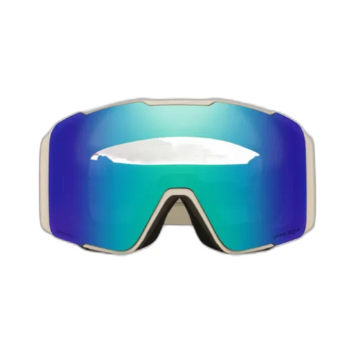 Line Miner Pro L Snow Goggles