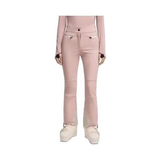 Moncler Grenoble Panelled Ski Trousers
