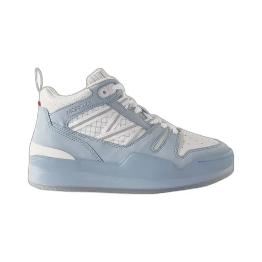 Pivot Mid High-Top Casual Shoes