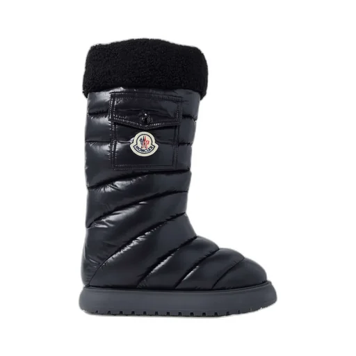 Gaia Boots