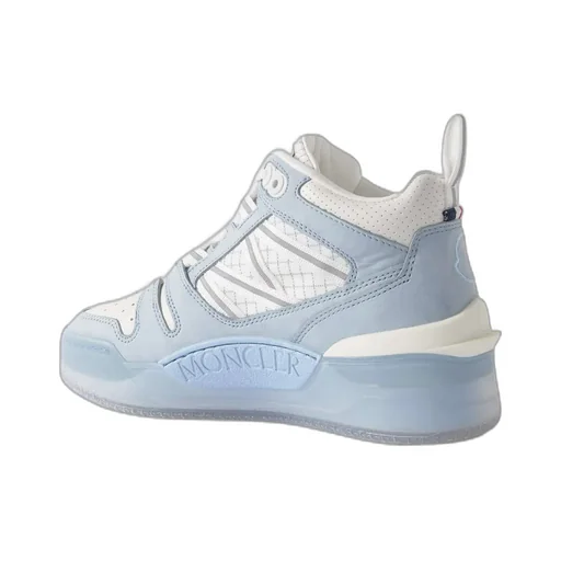 Pivot Mid High-Top Casual Shoes