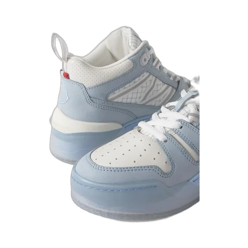 Pivot Mid High-Top Casual Shoes