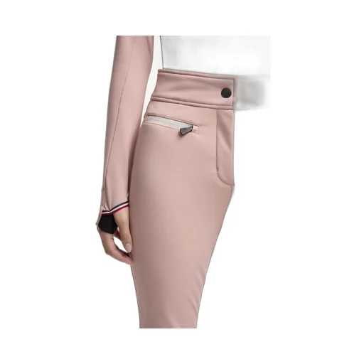 Moncler Grenoble Panelled Ski Trousers