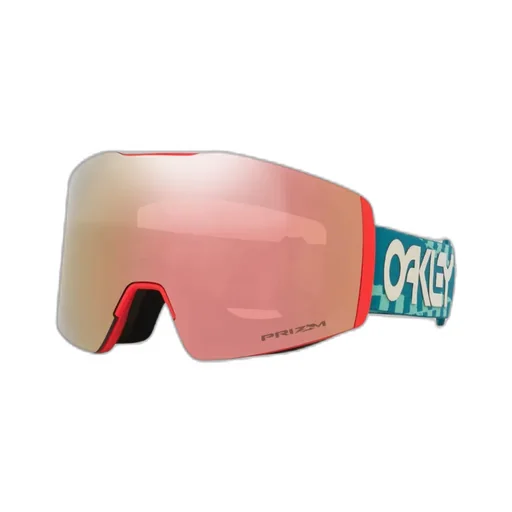 Fall Line M Snow Goggles
