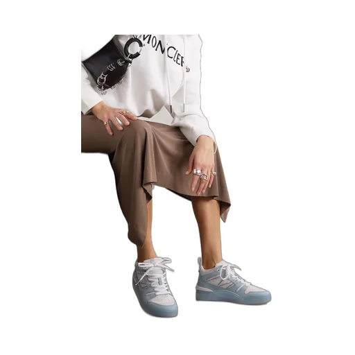 Pivot Mid High-Top Casual Shoes