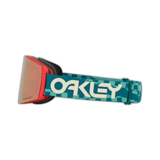 Fall Line M Snow Goggles