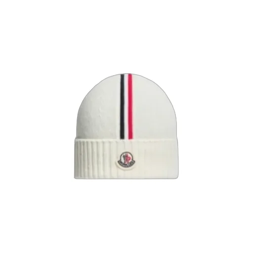 Logo Hat