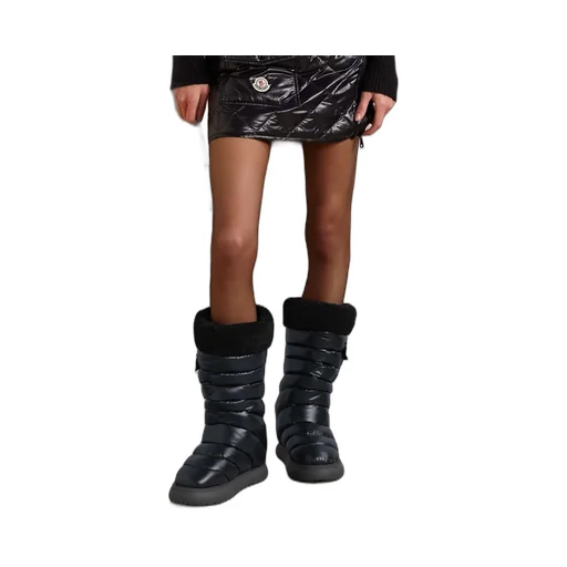 Gaia Boots