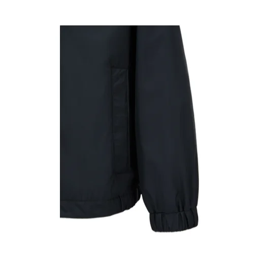Desmon Hooded Jacket