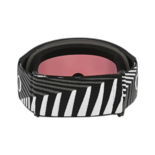 Flight Tracker L Snow Goggles