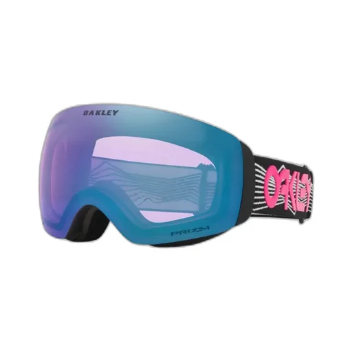 Flight Deck M Snow Goggles