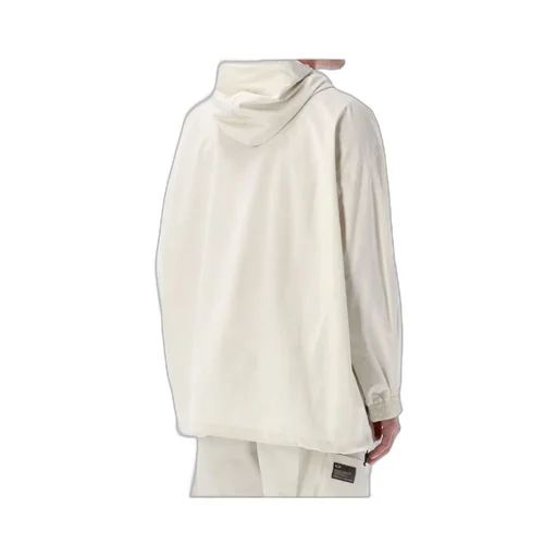 Fgl Sector Hooded Jacket