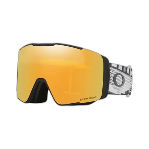 Line Miner Pro L Snow Goggles