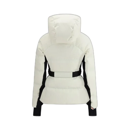 Grenoble Guyane Zip-Up Down Jacket