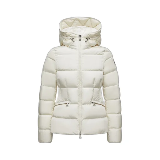Avoce Hooded Short Down Jacket