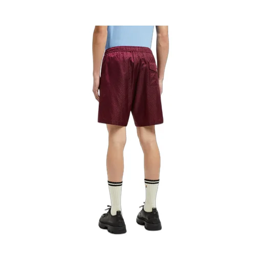 Monogram Jacquard Swim Shorts