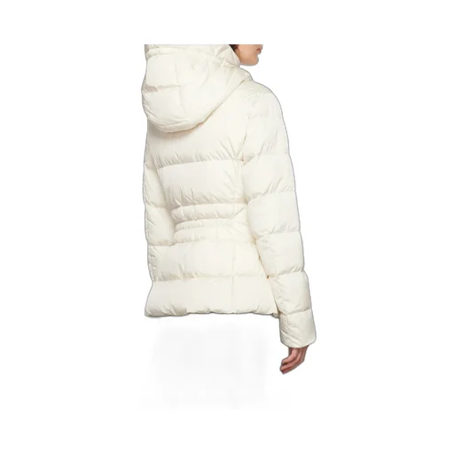 Avoce Hooded Short Down Jacket