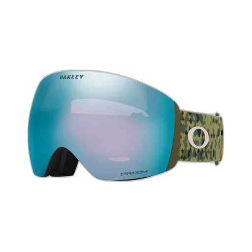 Flight Deck L Snow Goggles
