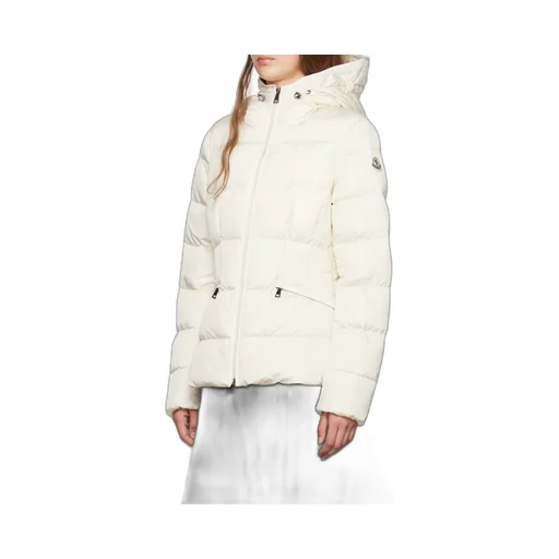 Avoce Hooded Short Down Jacket