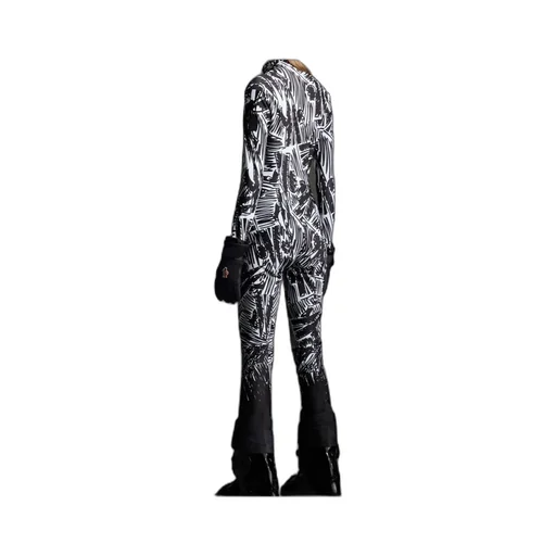 Printed Jumpsuit