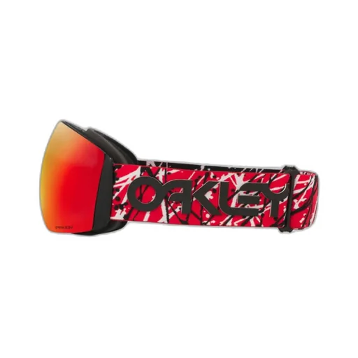 Flight Deck L Snow Goggles