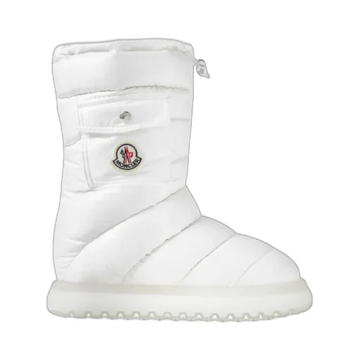 Gaia Short Boots