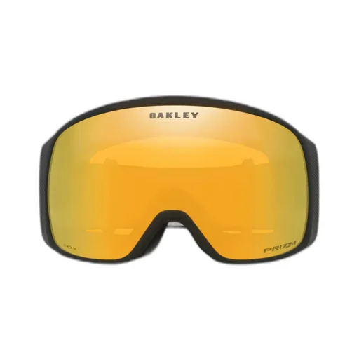 Flight Tracker L Snow Goggles