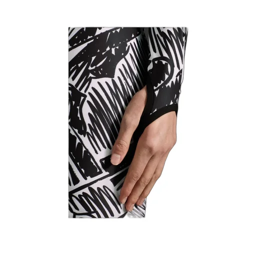 Printed Jumpsuit