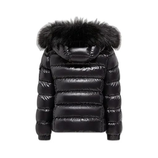 Badyf Hooded Down Jacket