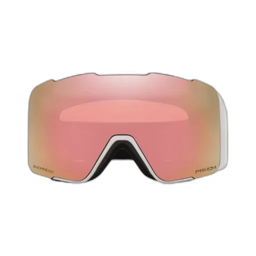 Line Miner Pro Snow Goggles